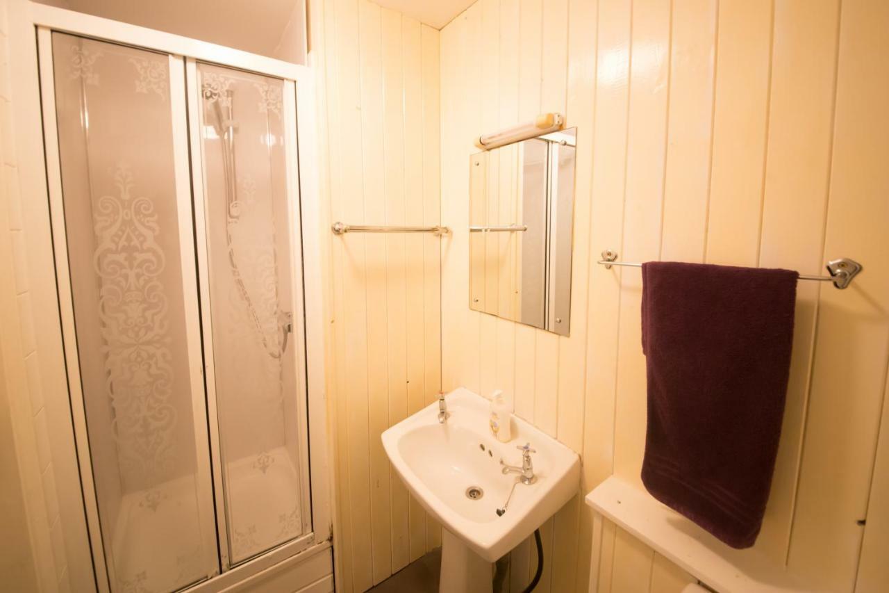 Charnwood Hotel Skegness Exteriér fotografie