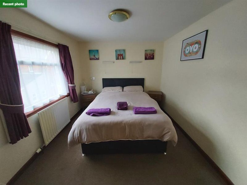 Charnwood Hotel Skegness Exteriér fotografie